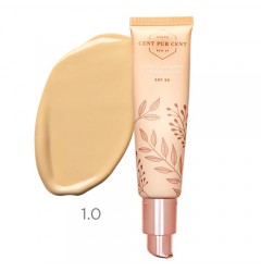 Liquid Mineral Foundation 1.0 SPF30